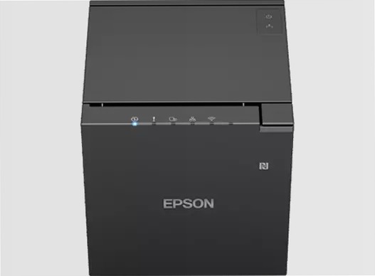 Epson TM-m30III: Scontrini di alta qualità Termica