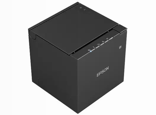 Epson TM-m30III: Scontrini di alta qualità Termica