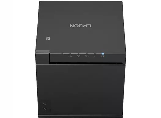 Epson TM-m30III: Scontrini di alta qualità Termica