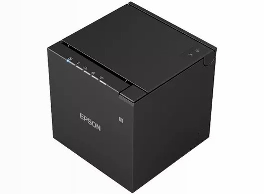 Epson TM-m30III: Scontrini di alta qualità Termica
