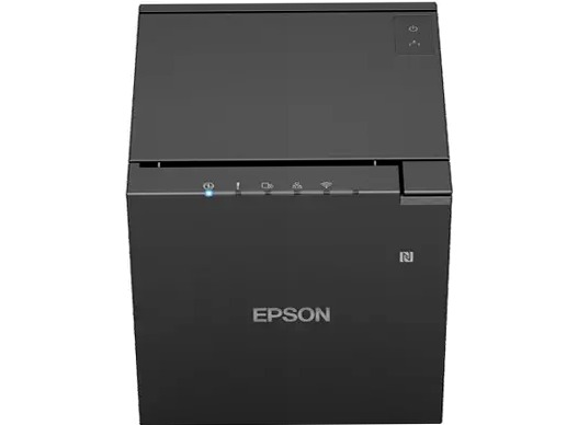 Epson TM-m30III: Scontrini di alta qualità Termica