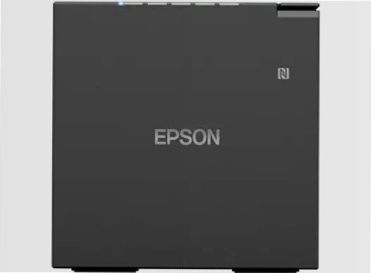 Epson TM-m30III: Scontrini di alta qualità Termica