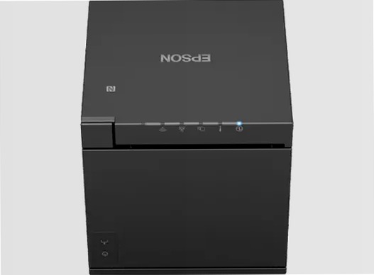 Epson TM-m30III: Scontrini di alta qualità Termica