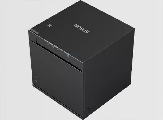 Epson TM-m30III: Scontrini di alta qualità Termica