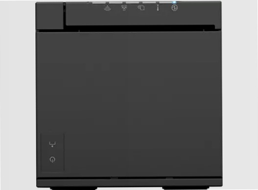 Epson TM-m30III: Scontrini di alta qualità Termica