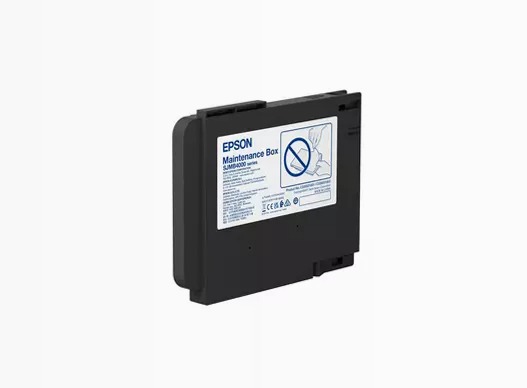 CW-C4000e Series - Stampante Industriale a Colori