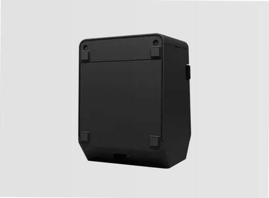 Epson TM-T20IV, stampante termica POS per scontrini, USB+seriale