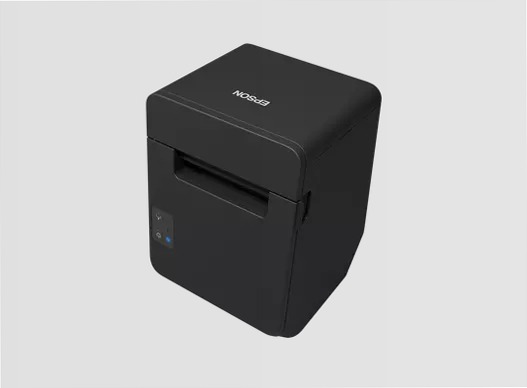 Epson TM-T20IV, stampante termica POS per scontrini, USB+seriale