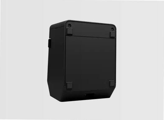 Epson TM-T20IV, stampante termica POS per scontrini, USB+seriale