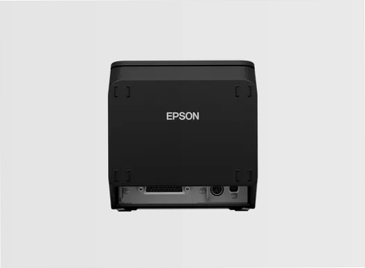 Epson TM-T20IV, stampante termica POS per scontrini, USB+seriale