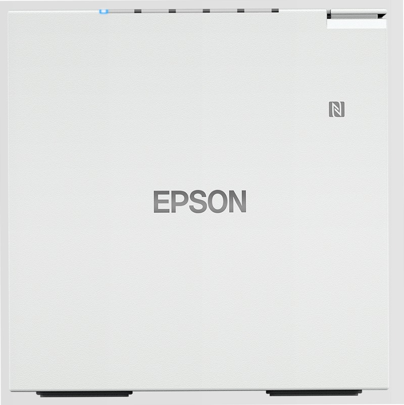 Epson TM-m50: Scontrini Professionali per POS