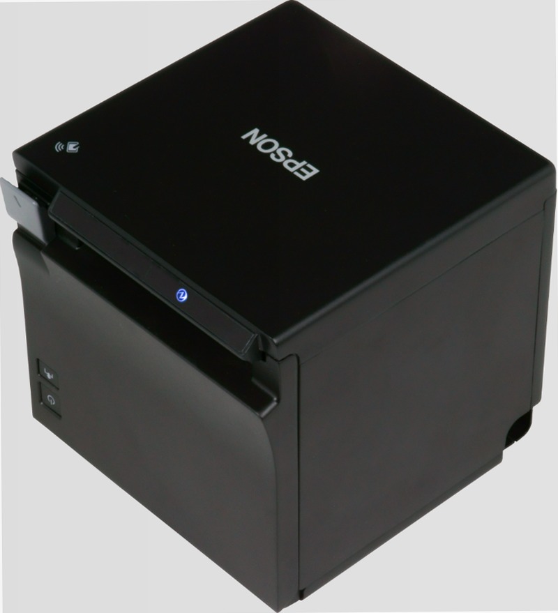 Epson TM-m30II: Soluzione POS per Ristoranti e Bar