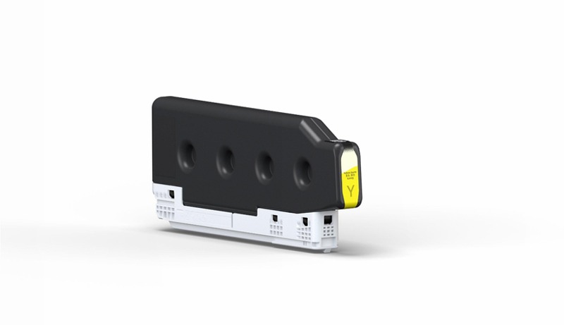 WorkForce Enterprise AM-C4000 Yellow Ink