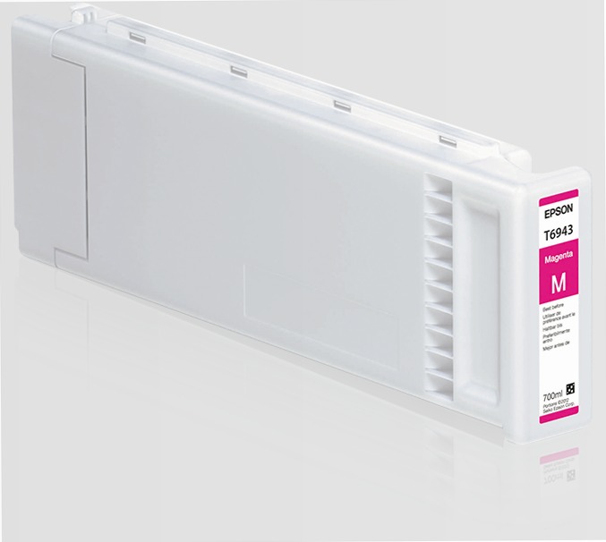Singlepack UltraChrome XD MagentaT694300(700ml)