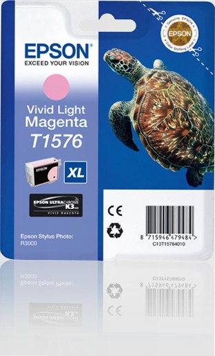 T1576 Vivid Light Magenta