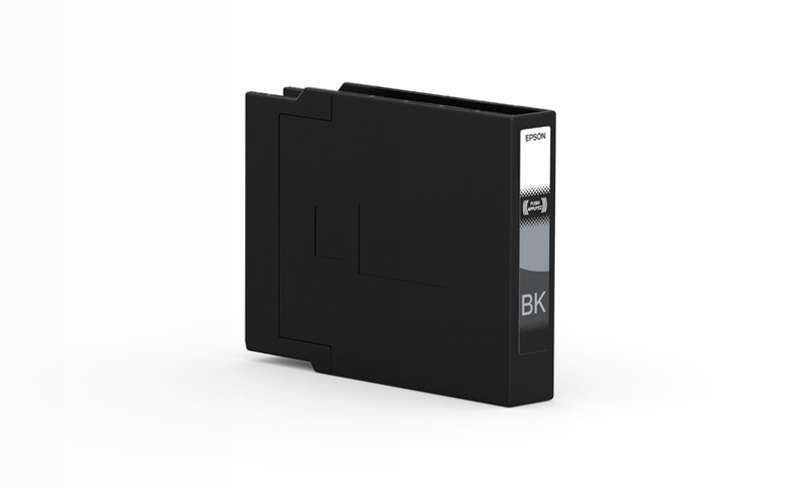 WorkForce Pro EM-C7100/EP-C7000 Series Ink XL Black