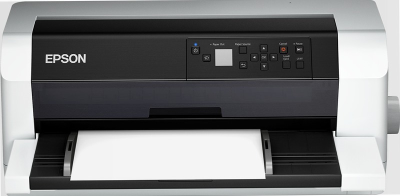 Epson DLQ-3500II 10ppm