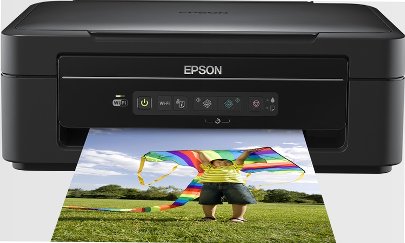 Epson Expression Home XP-205 100fogli 30ppm