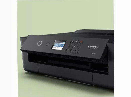 XP-15000: stampante fotografica professionale 200fogli 29ppm