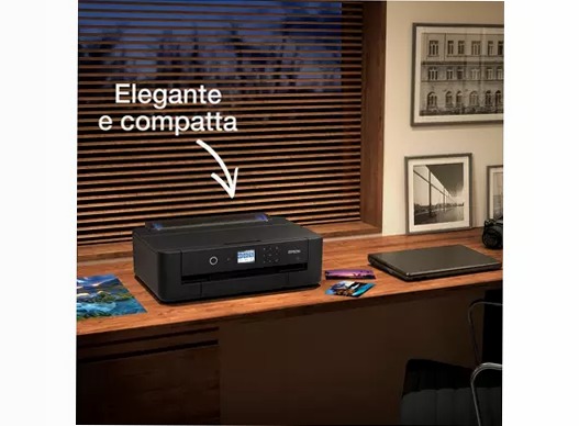 XP-15000: stampante fotografica professionale 200fogli 29ppm