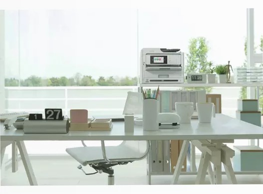 WorkForce WF-M5899BAM 330fogli 34ppm