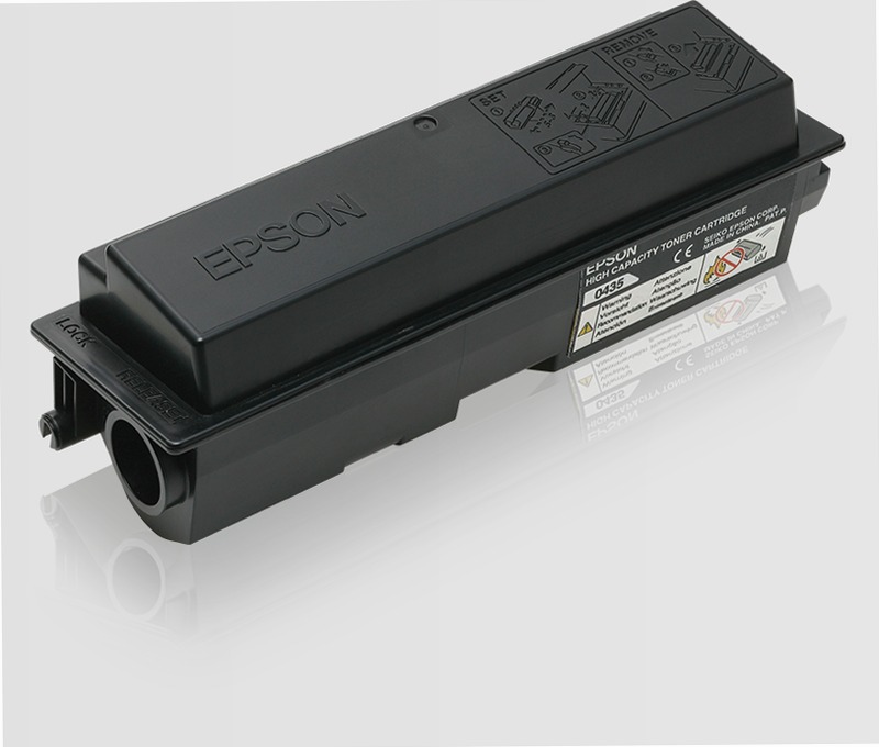 AL-M2000 High Capacity Toner Cartridge 8k
