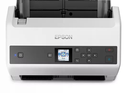WorkForce DS-870