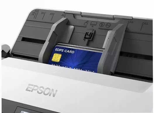 WorkForce DS-870