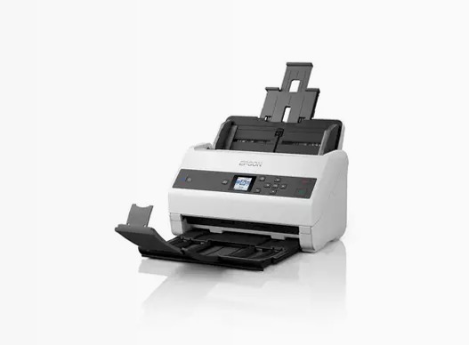 WorkForce DS-870