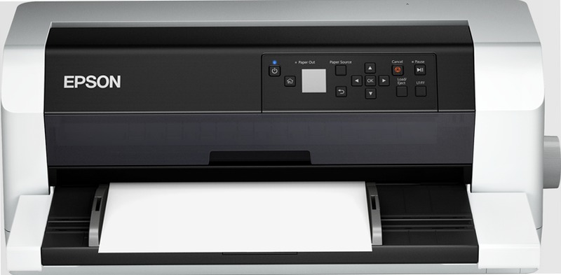 Epson DLQ-3500IIN 10ppm