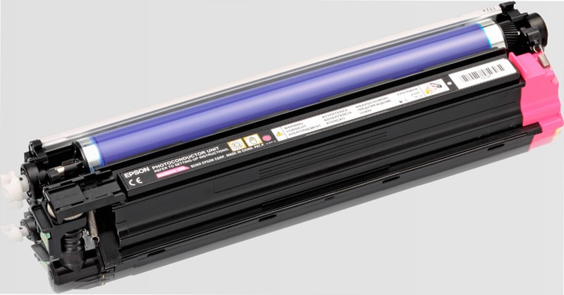 AL-C500DN Photoconductor Unit Magenta 50K