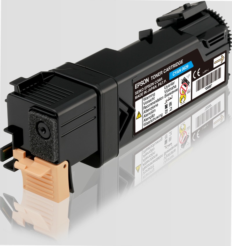AL-C2900N/CX29NF series - Toner Cartridge Cyan -2.5k