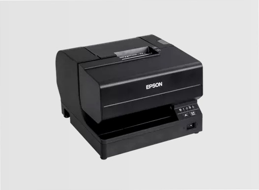 Epson TM-J7700 - Stampante POS multifunzione