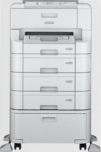 WorkForce Pro WF-8090 D3TWC 34ppm