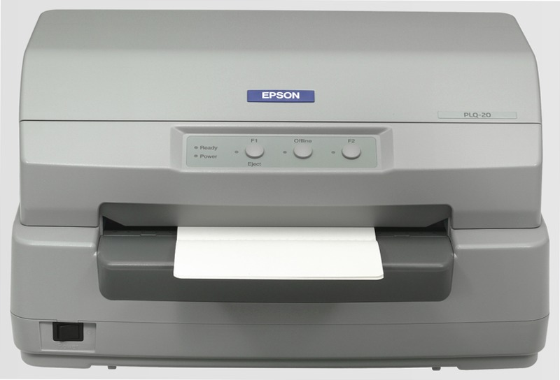 Epson PLQ-20 10ppm
