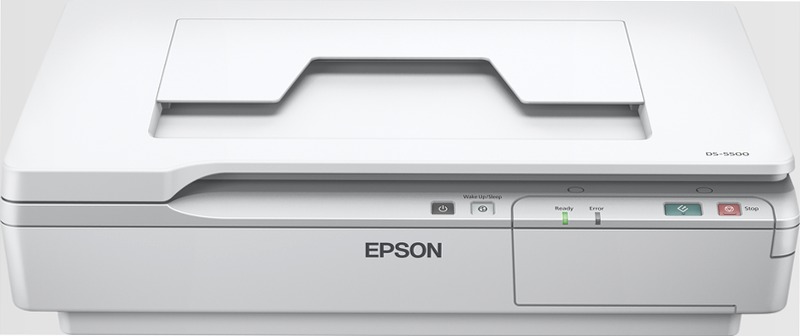 Epson Workforce DS-5500