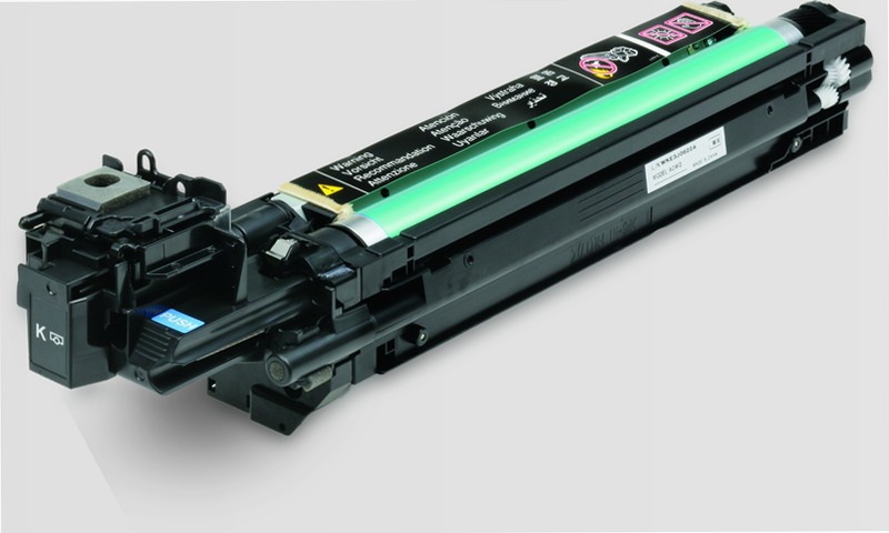 AL-C300/C3900N/CX37DN series Photoconductor Unit Black