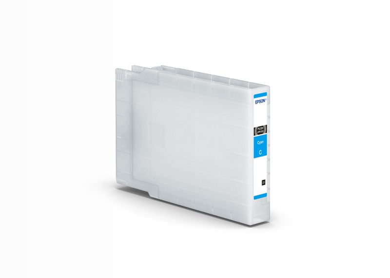 WF-C8190 / WF-C8690 Ink Cartridge XXL Cyan