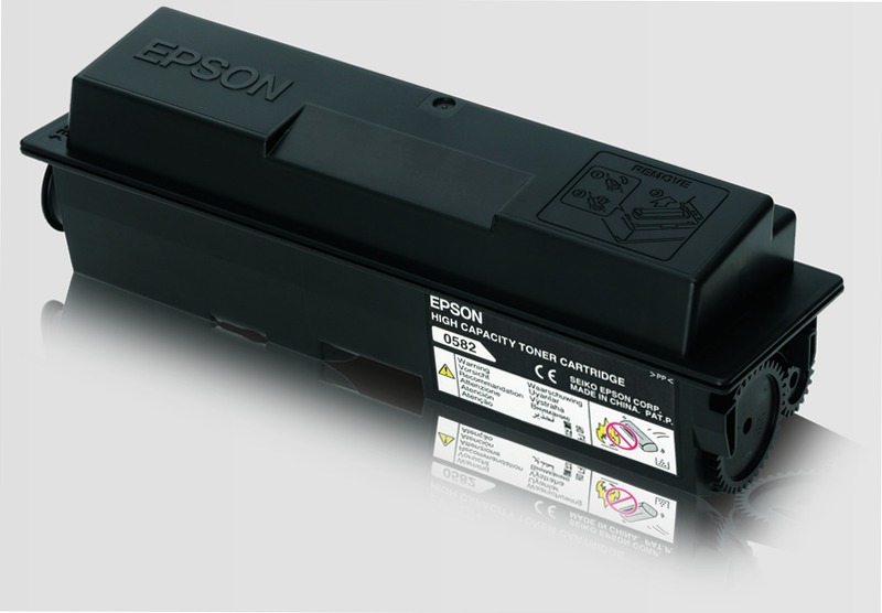 AL-M2400/MX20 High Capacity Toner Cartridge 8k