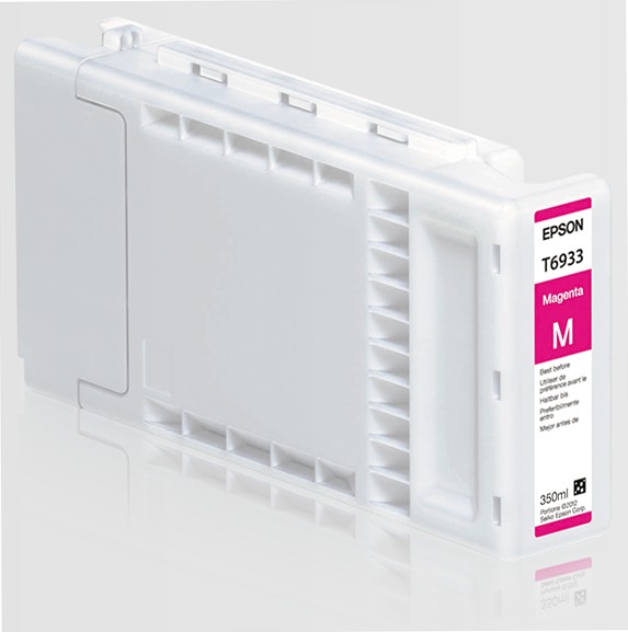 Singlepack UltraChrome XD MagentaT693300(350ml)