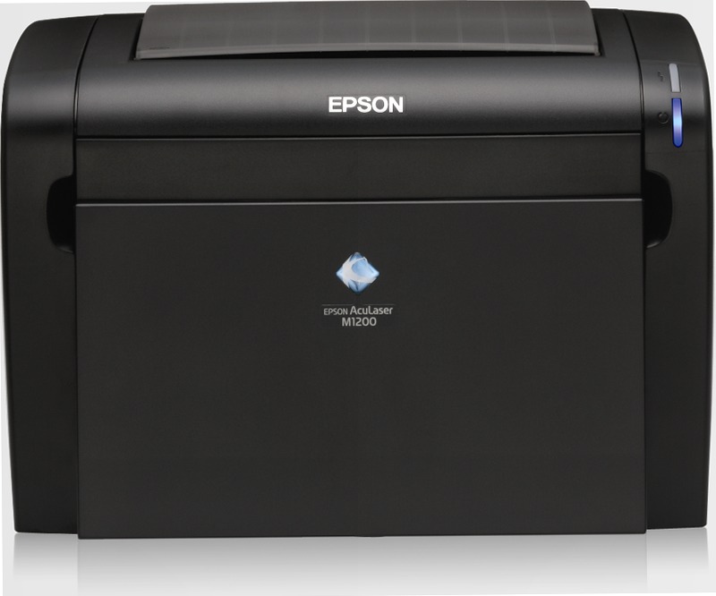 Epson AcuLaser M1200 150fogli