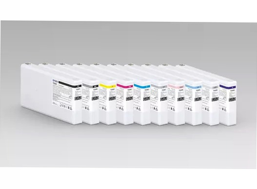 T55WD Violet Ink Cartridge