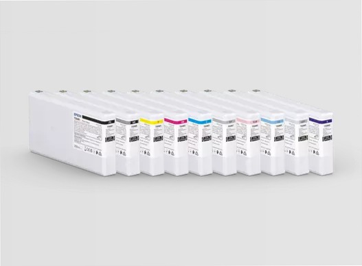 T55WD Violet Ink Cartridge