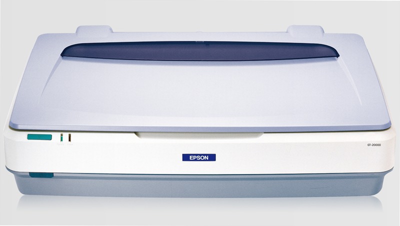 Epson GT-20000