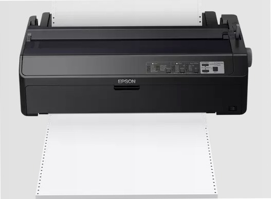 Epson LQ-2090II 10ppm