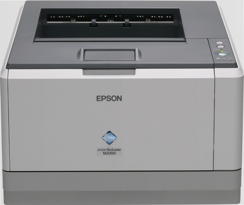 Epson AcuLaser M2000D 250fogli