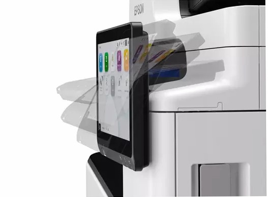 WorkForce Enterprise AM-C4000 40ppm