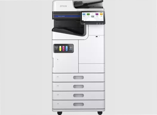 WorkForce Enterprise AM-C4000 40ppm