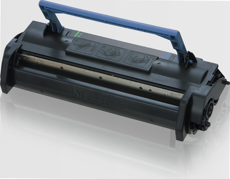 Caricatore sviluppatore EPL-5900/6100 Nero 3.000 pagine