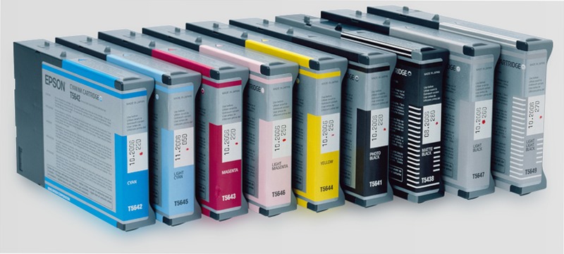 Singlepack Colour S020143